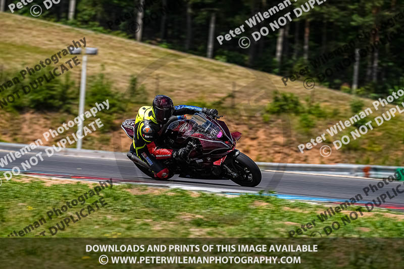 Slovakia Ring;event digital images;motorbikes;no limits;peter wileman photography;trackday;trackday digital images